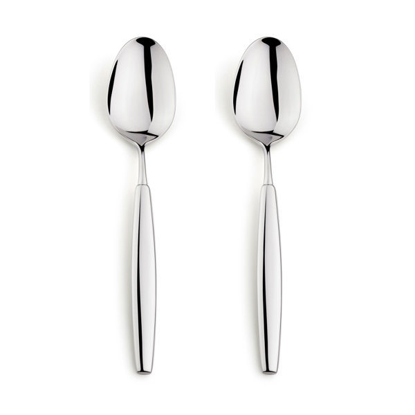 Elia Marina Serving Spoon Wayfair.co.uk